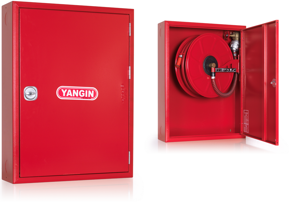 სახანძრო კარადა