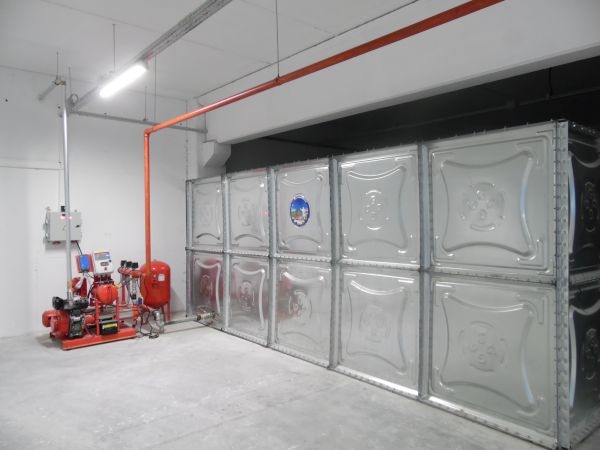 სახანძრო წყლის ტუმბოები 4